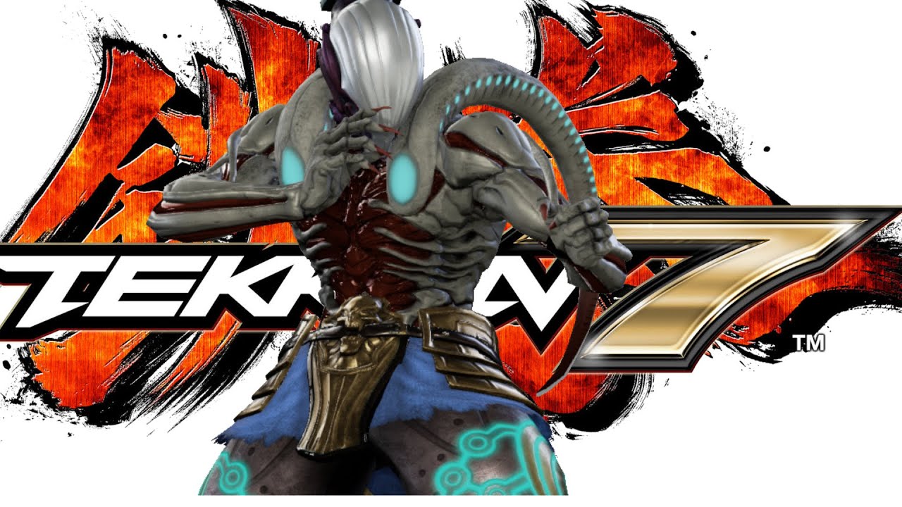 Yoshimitsu All costumes outfits TEKKEN 7 Gameplay