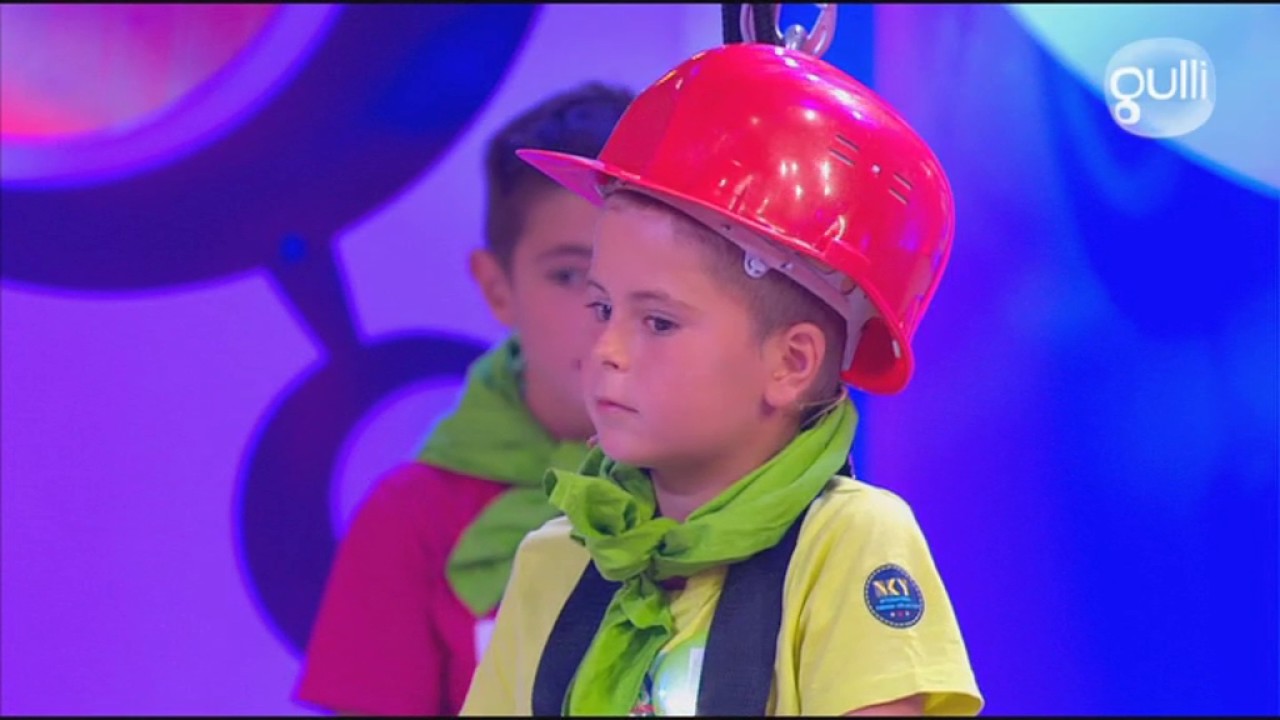 In Ze Boîte - émission 1036 - saison 008 #inzeboite