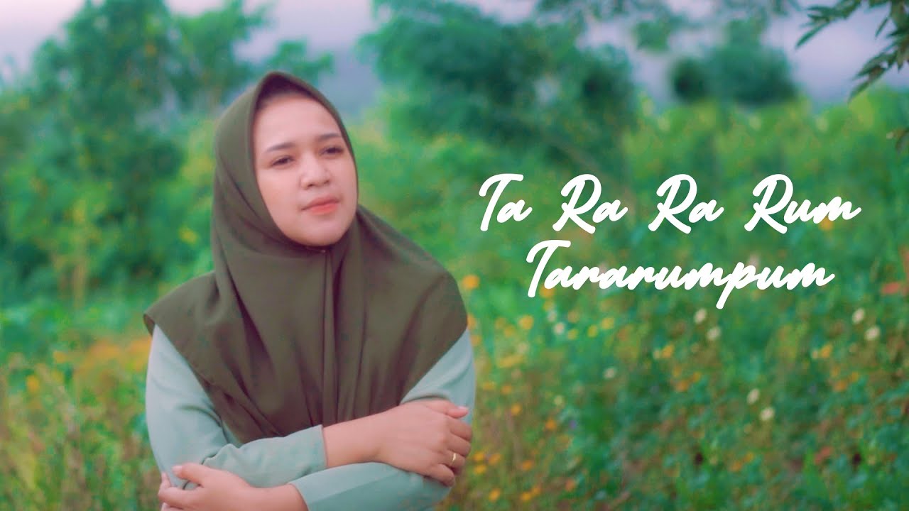 Ta Ra Ra Ra Rum TaRaRumPum - Audrey Bella X VA || Cover || Indonesia ||