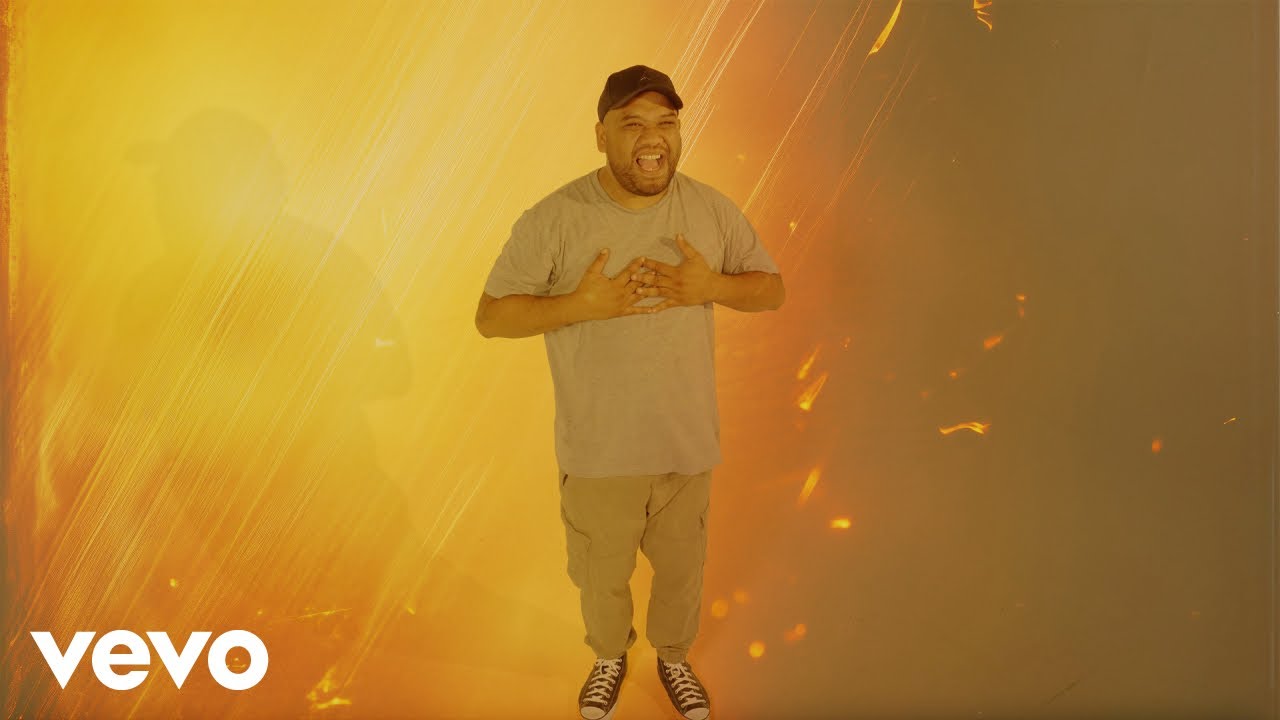 Brutha Rodz - Moving (Official Music Video)