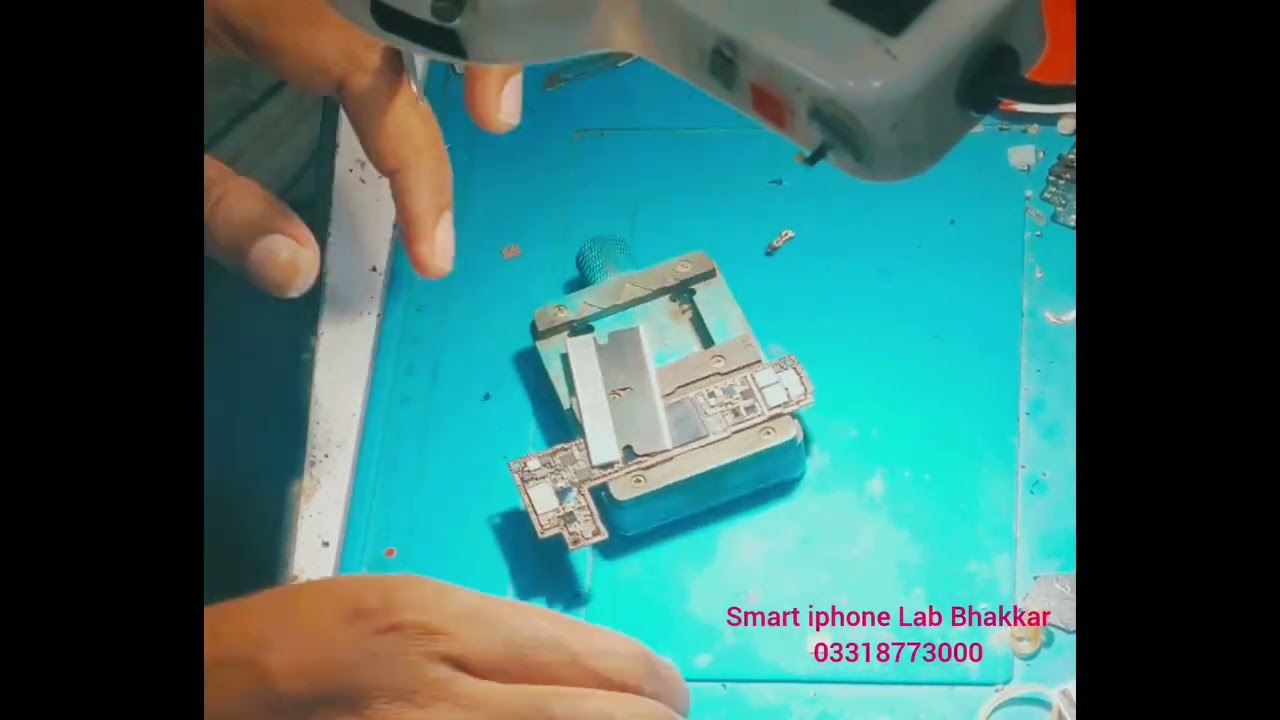 Iphone 12 Dead shot solution. 