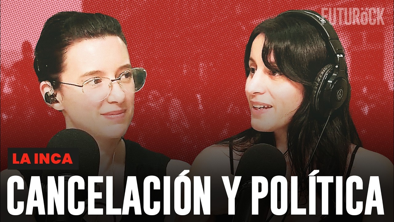 LA CULTURA DE LA CANCELACIÓN | LA INCA EN FURIA BB
