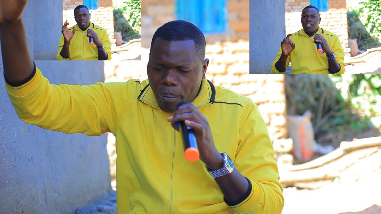 NAHANUYE NAMBAY INKWETO ZICITSE BARAPING NGO IMANA NIBANZ IGUHE INKWETO/IBYO NAHANUYE BIHITA BISOHOR