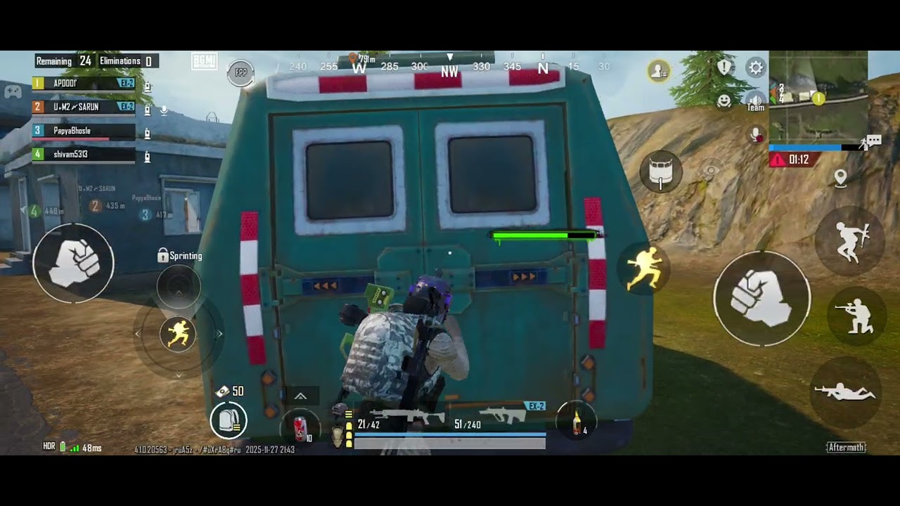 #pubg mobile gameplay #176😆🥳😆🥳:⁠-⁠):⁠-⁠)