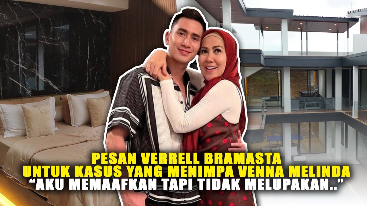 HOUSE TOUR!RUMAH VERREL KEREN BGTTTT🙀🙀