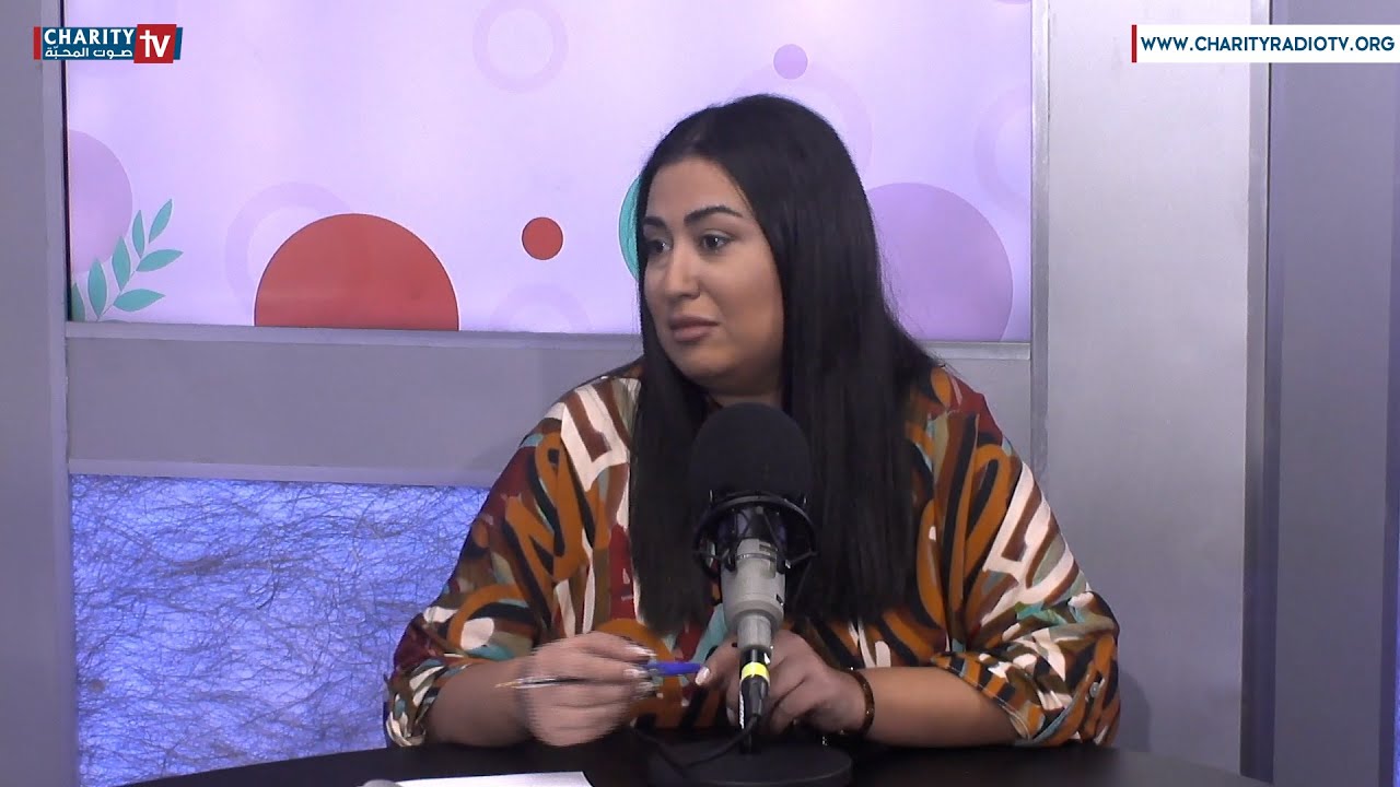 المراكز الصحيّة في كاريتاس لبنان مع جيسيكا لابا