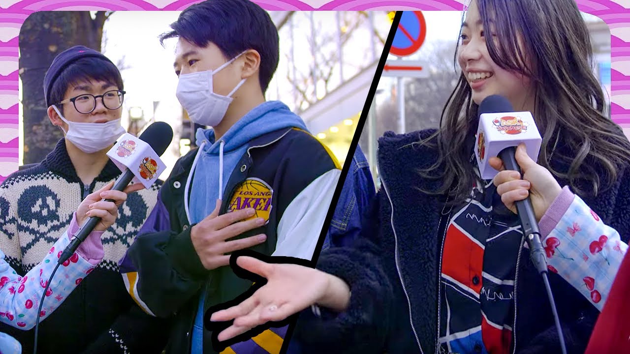 Curvy NAY or YAY? What Japanese think about Western girl's curvy bodies