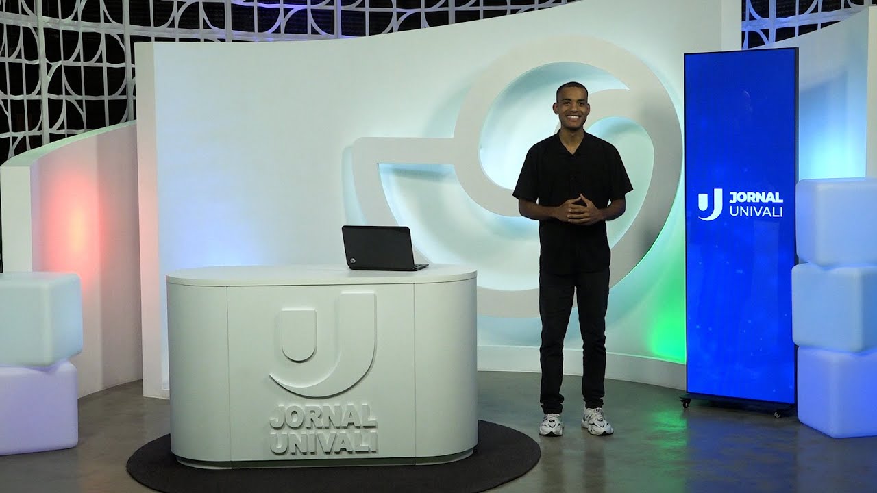 Jornal Univali - 5 de fevereiro de 2026