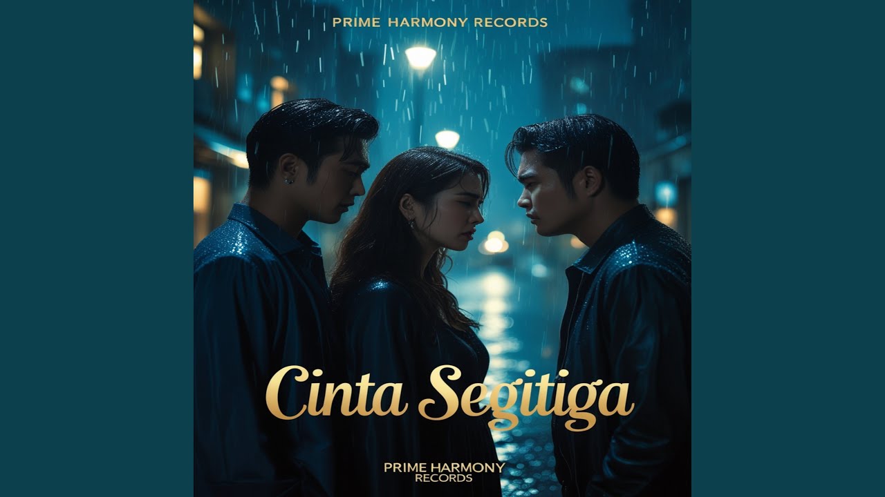 Cinta Segitiga