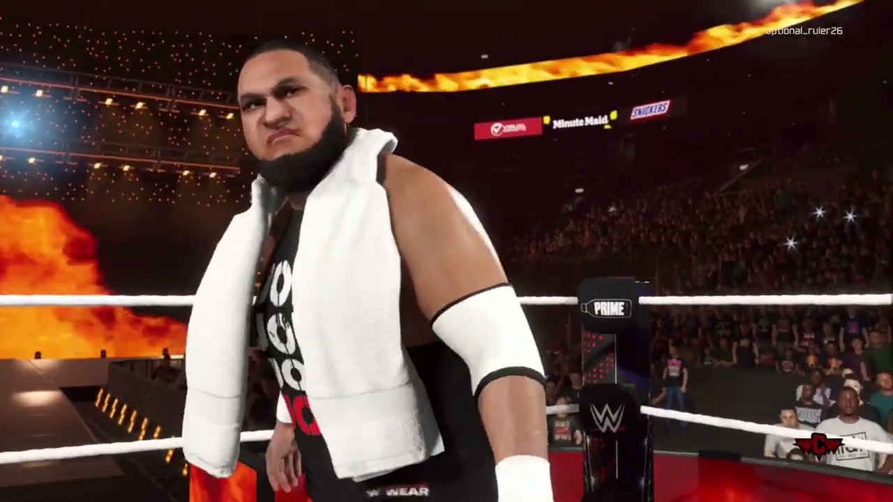 The Rebirth: ME #2 - We find our first Openweight Champion - Episode 4 (Fanproject)