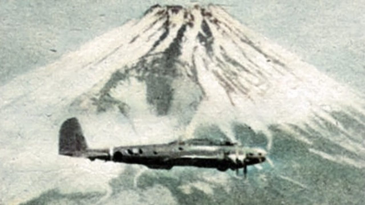 Japanese Engineers Examined A Captured B-17 — Then Admitted They'd Never Achieved Automation Like It