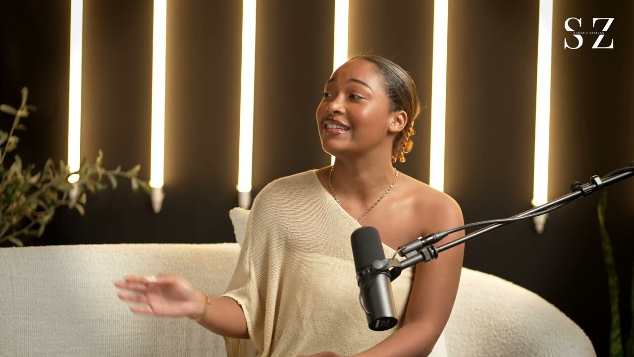 Episode 3: Balancing Vision: Designing for Clients vs. Designing for Yourself