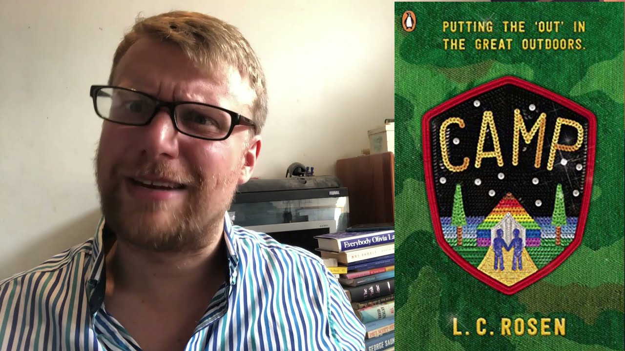 Booktuber-inspired TBR / Please, Bob, just read the books you already own