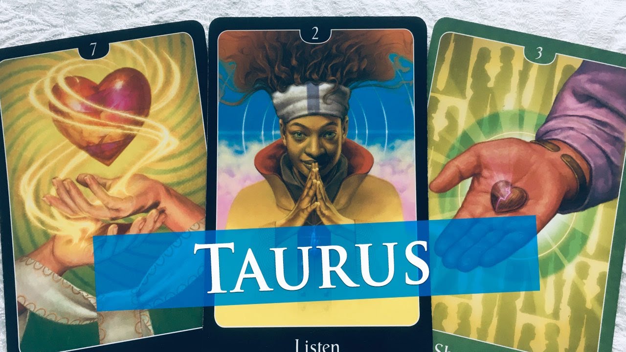 TAURUS - Focus on the positive in this relationship and why its worth working for.