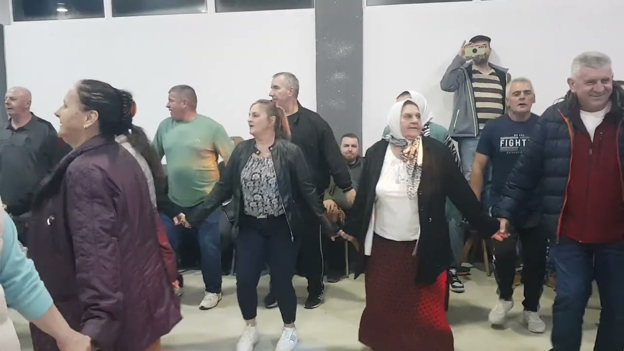 Igranka u,Liplju 03.01.2024.