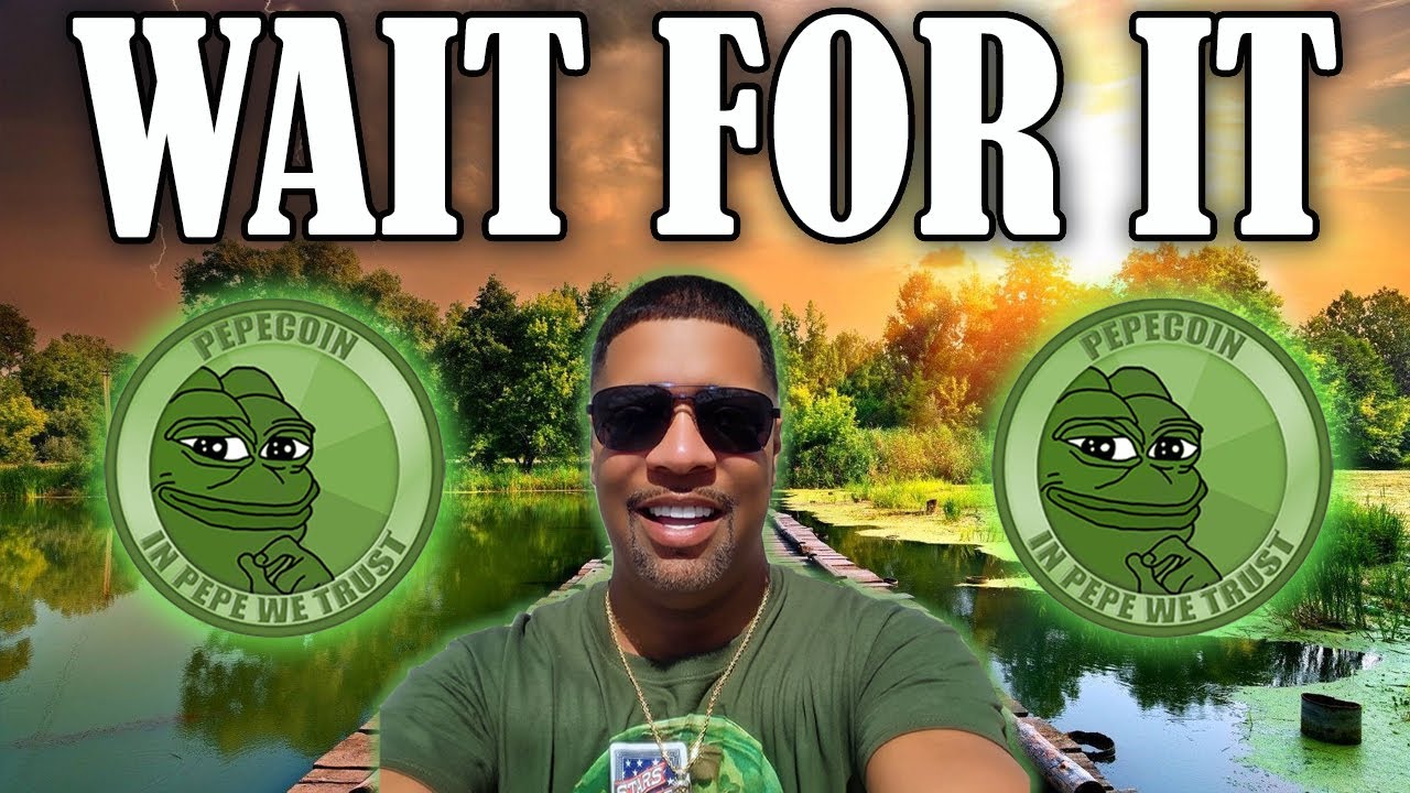 ⚠️ The secret behind Pepe Coin's potential breakout and major levels 👀💯