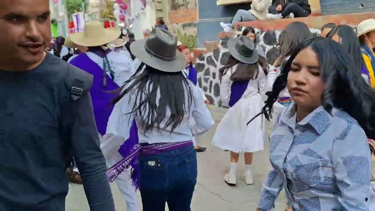La 95 | Procesión del Señor de Chalma, San Mateo Atarasquillo, Lerma ,Edomex