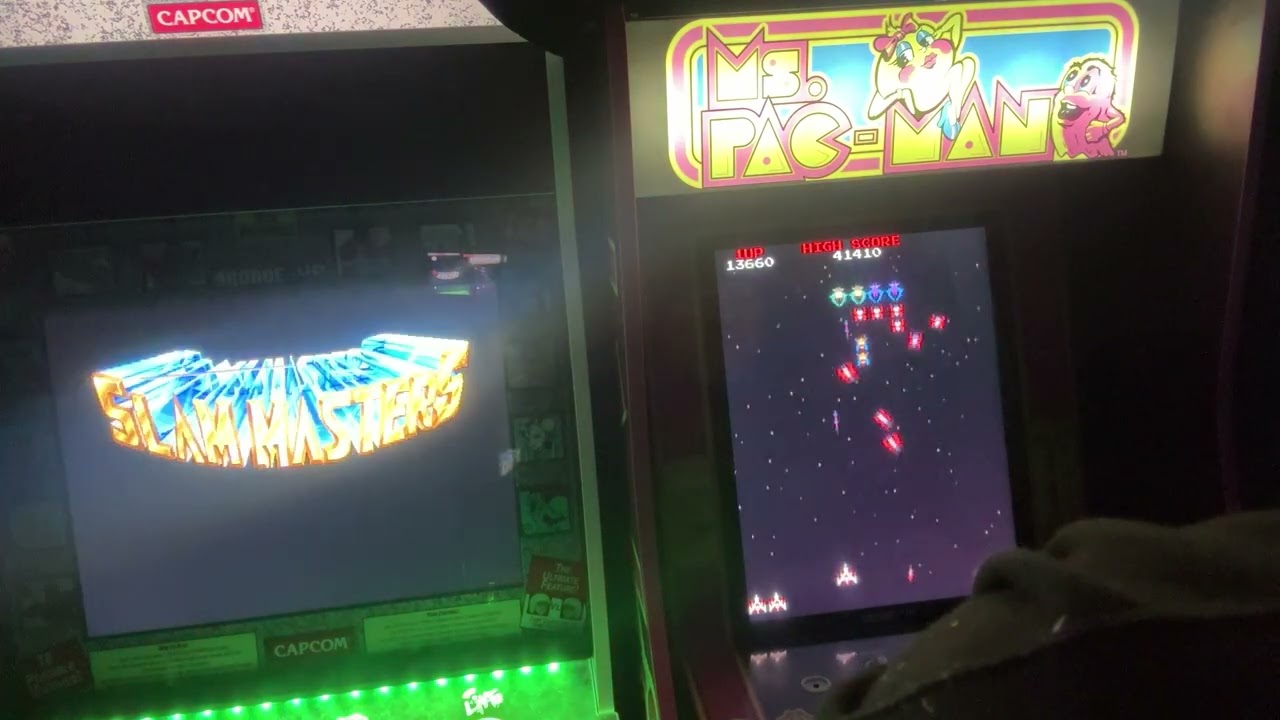 One life high score challenge @subliminalvcr 