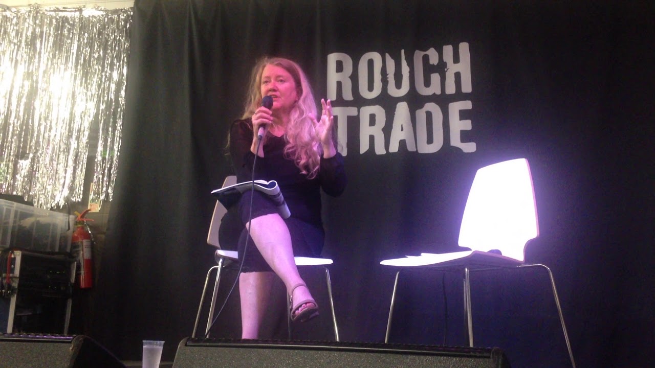 Virginia Astley presents The English River [@ Rough Trade East; 07/08/2018]