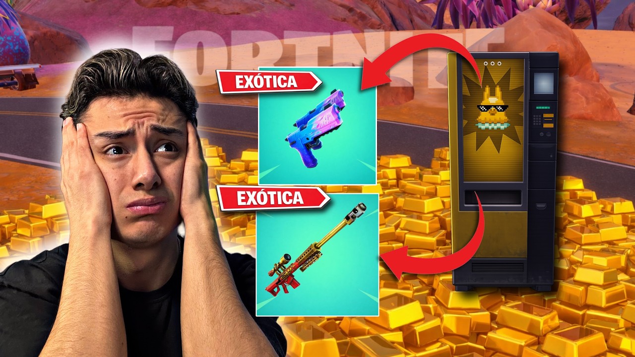 🚨GANANDO CON LAS NUEVAS EX&Oacute;TICAS🤯USA C&Oacute;DIGO: ENFERMERO🎁