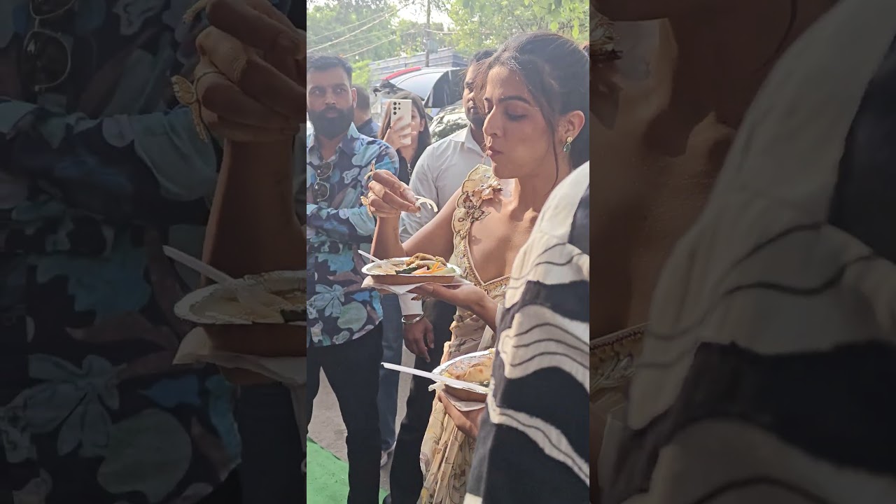 Patna calling Wamiqa and Rajkumar Rao