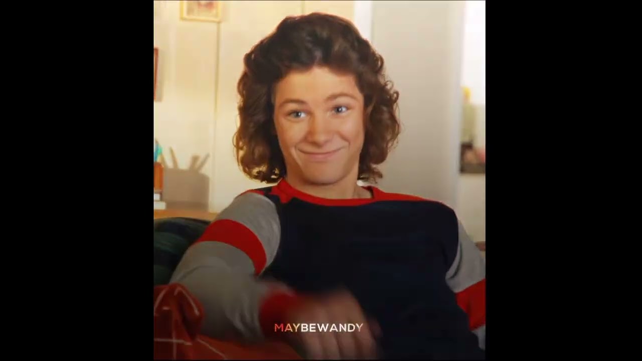 The processing of maybewandy #edit #youngsheldon#youngsheldonedit #georgiecooper #georgiecooperedit