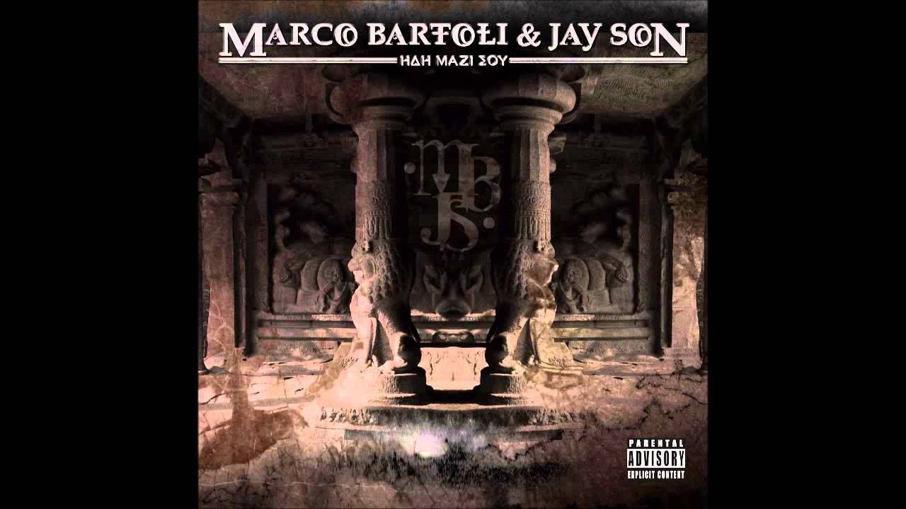 Marco Bartoli & Jay Son - Ήδη μαζί σου (Idi mazi su)