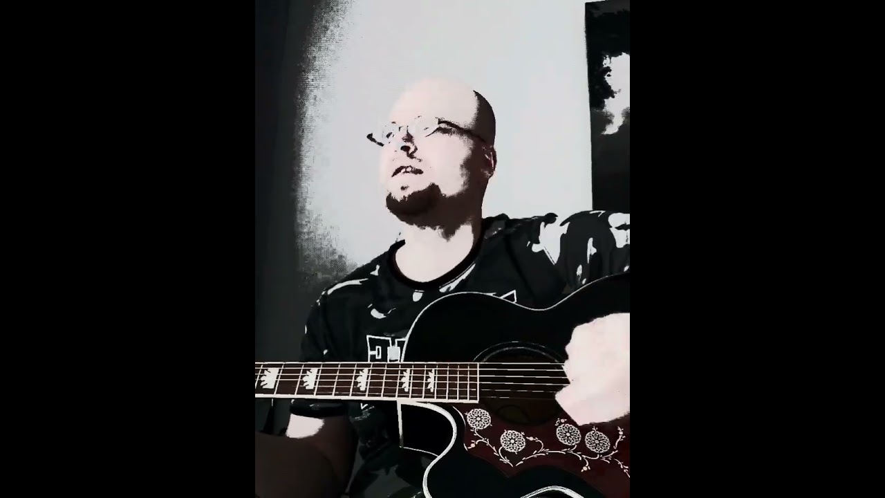 Veresi voima (Cover)