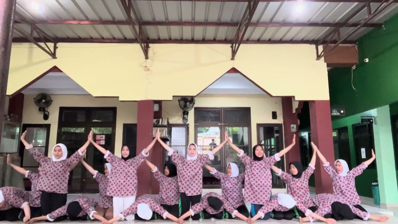 latihan kamis 29/01/2026