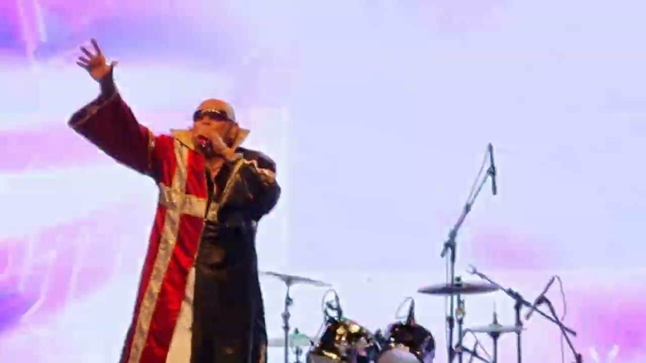 Hiroaki TOMMY Tominaga - STAND PROUD (Live at Anime Summit Teaser 2024, Brasília, Brazil)