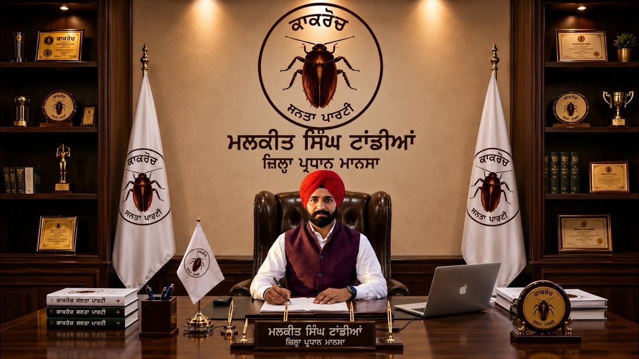ਛੜਾ ਮਾਨਸਾ ਵਾਲਾ (ਭਾਗ ਤੀਜਾ)