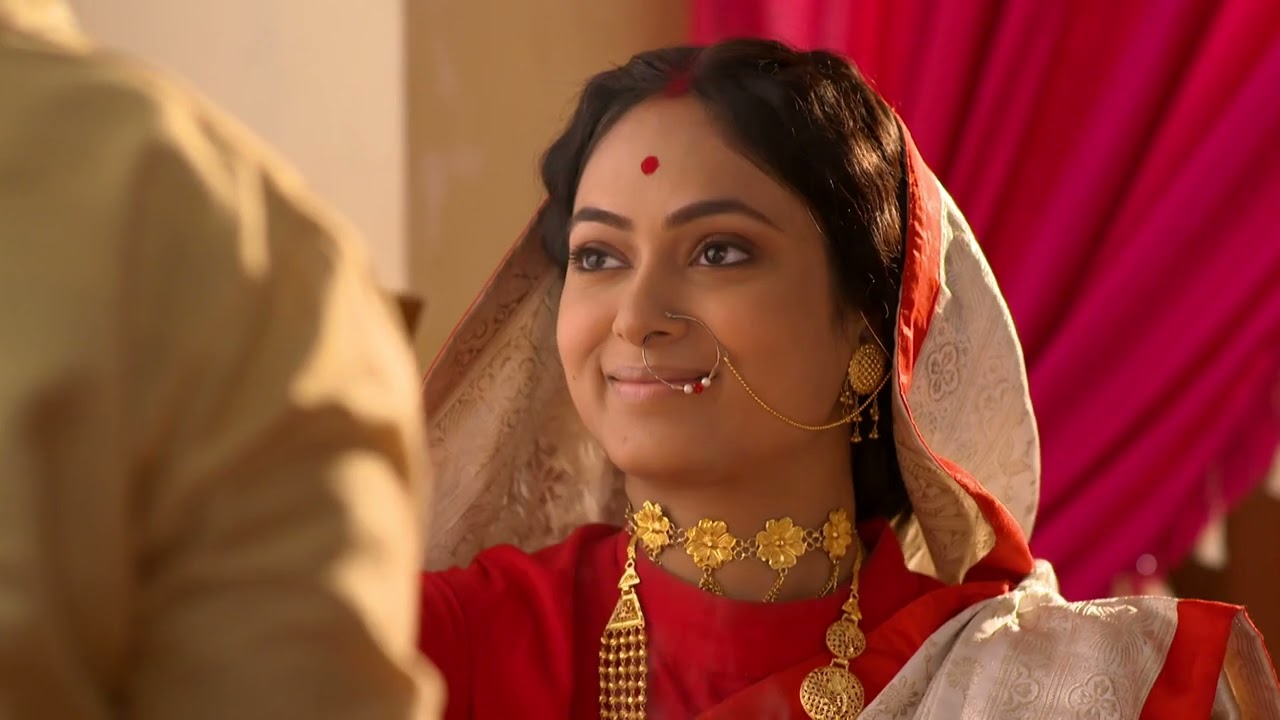 Netaji - Ep 105 - Bengali Tv Serial - Zee5 Bangla Classics