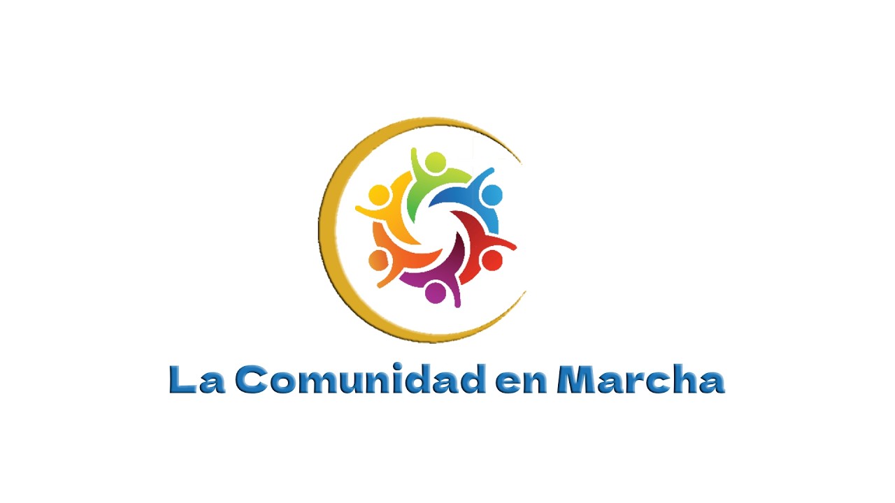 LA COMUNIDAD EN MARCHA 2026 -  2 PROGRAMA