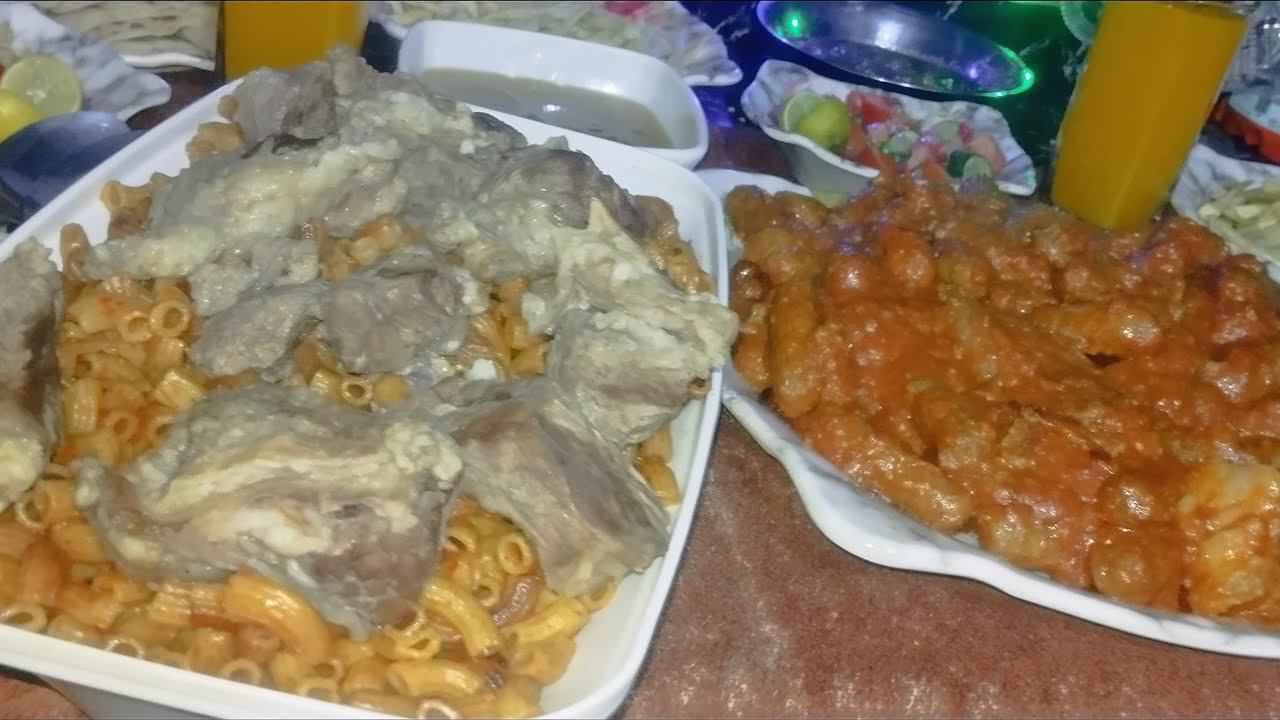 روتين فطارنا انهارده غيييير 💪❤طريقه كفته الرز بكل تفاصيلها🤍😋☺️ 