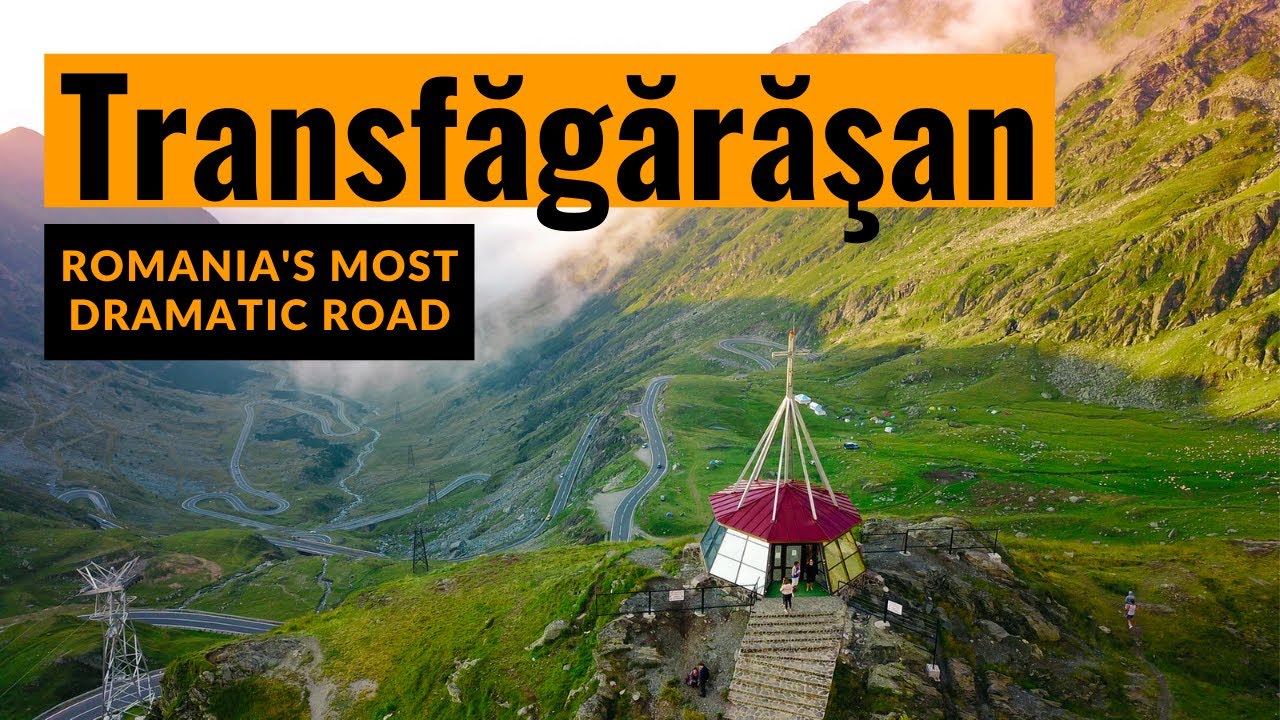 Gorgeous But Dangerous - Food, People & Views of the Transfagarasan Highway | Romania Travel Guide
