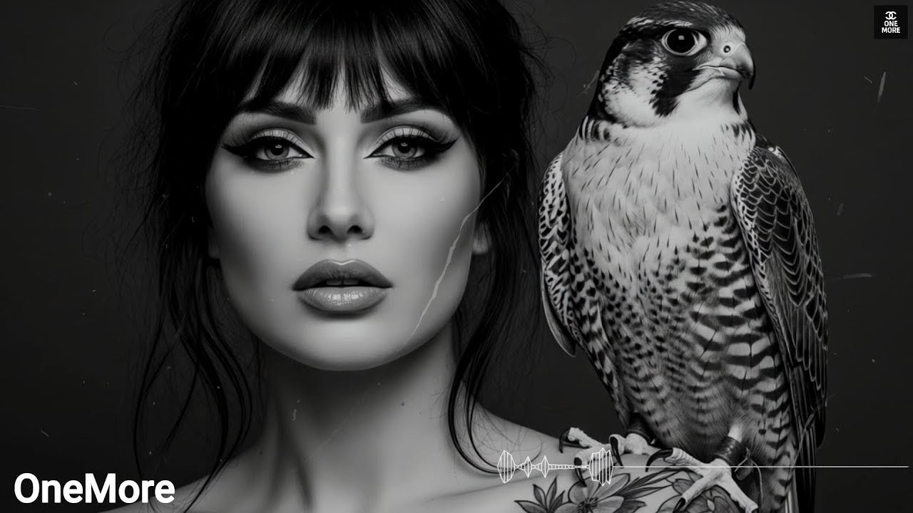 🔥 Deep Emotions 2025 💫 – Smooth House Session & Chillout Beats 🖤 — Moments in Sound