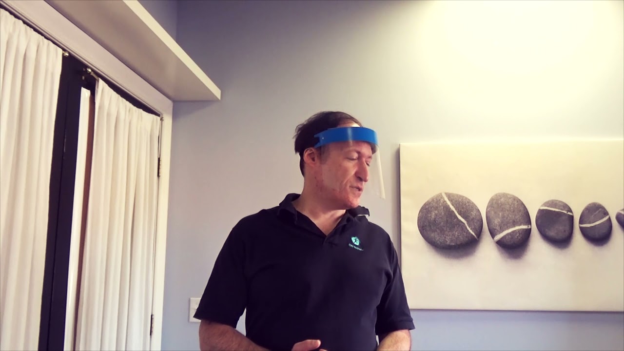 Diaphragm Release (NKT)