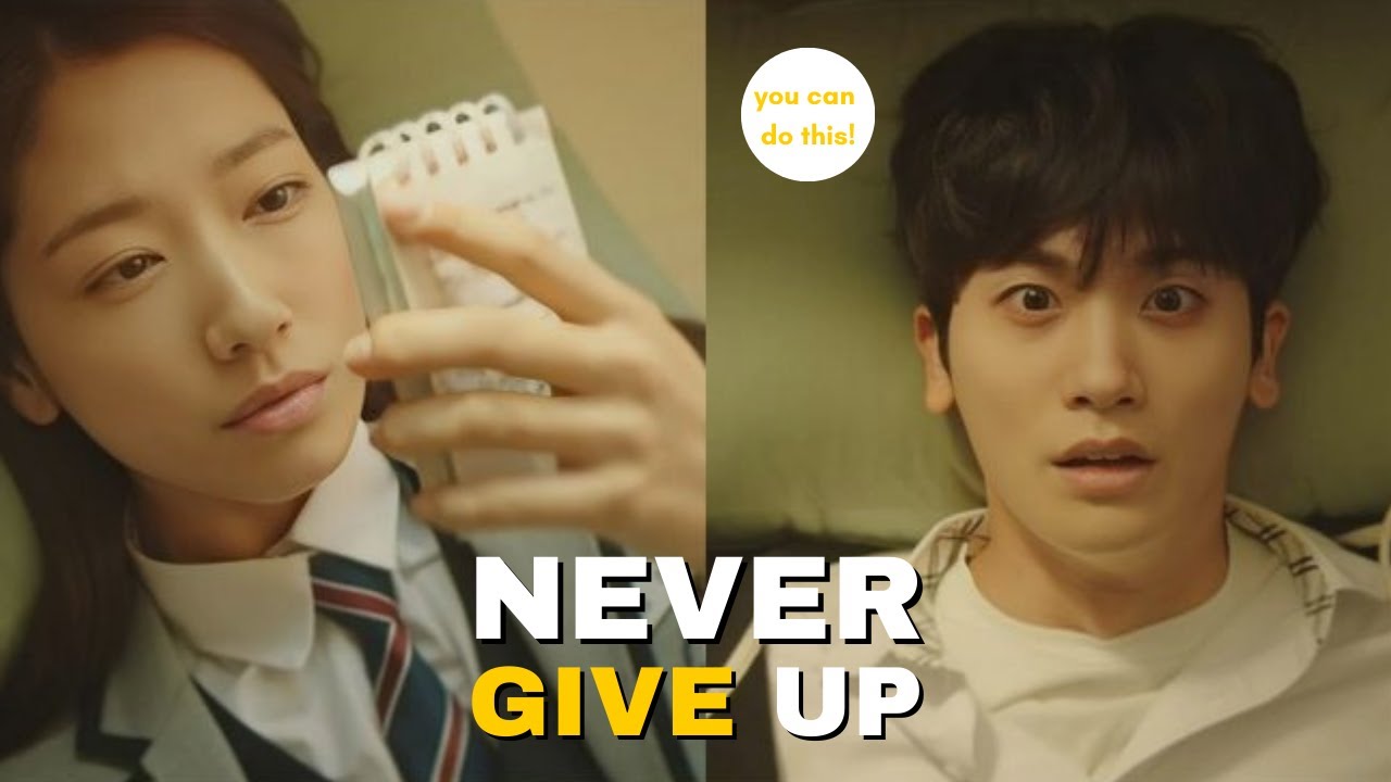 Study Motivation KDRAMA📚 || [FMV] ft. NEFFEX