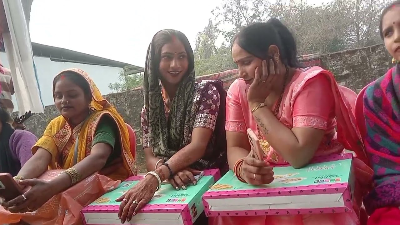 Video khushbu Rani sundar sa block#