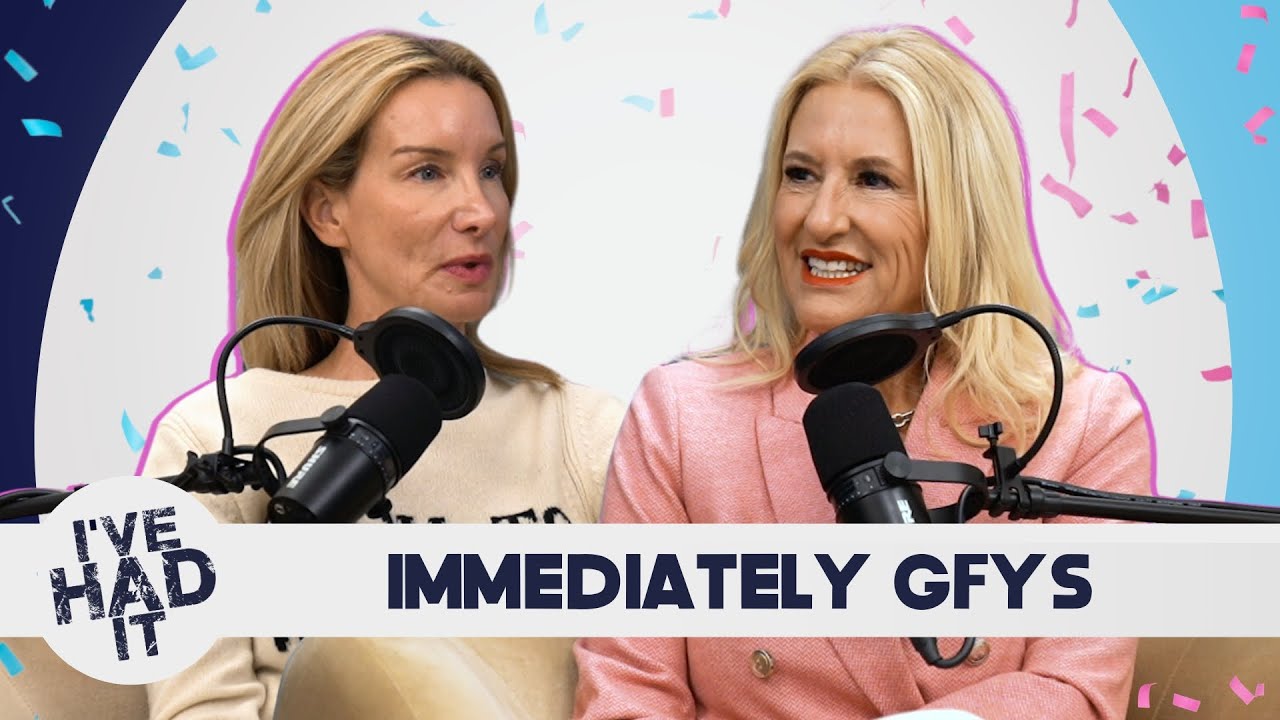 Immediately GFYS