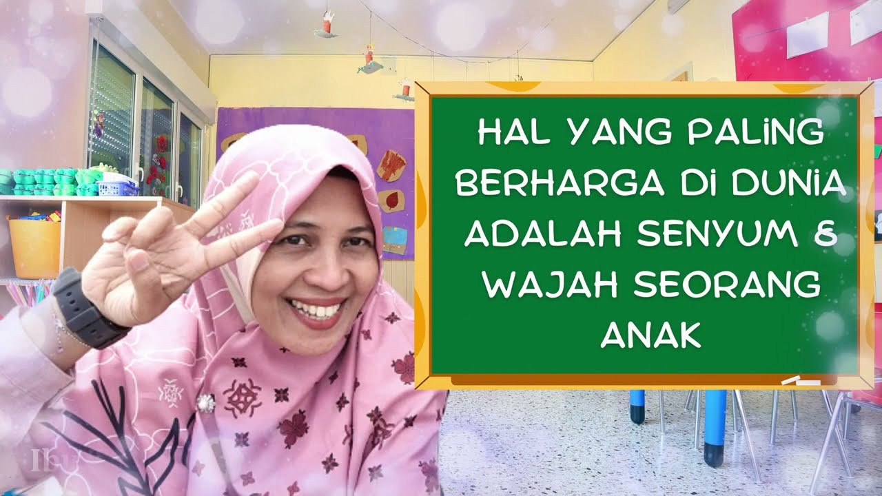 Profile Guru MI Daarul Ikhwan Ciracas Jakarta Timur