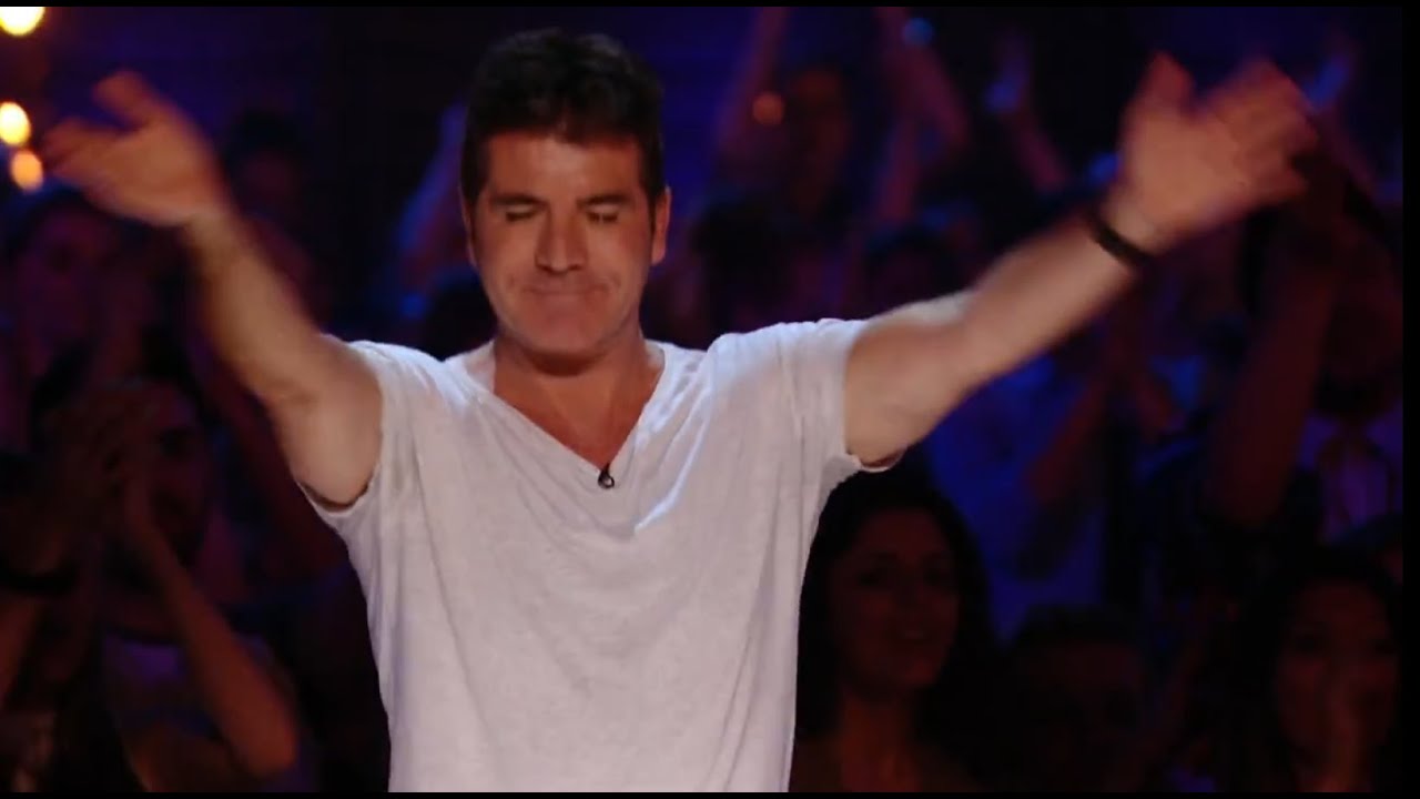 TOP 10 X FACTOR AUDITIONS 2015/2016 HD