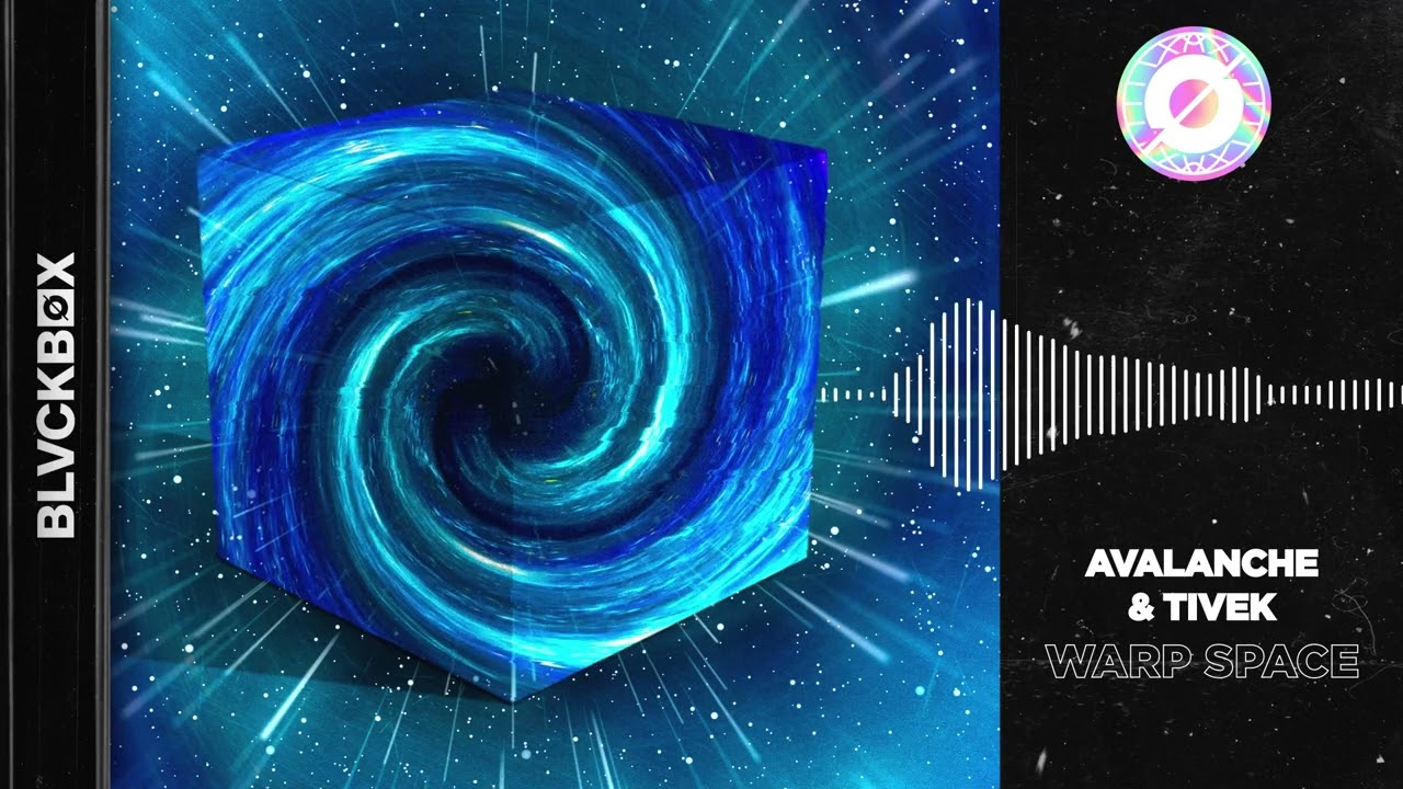 AvAlanche & Tivek - Warp Space