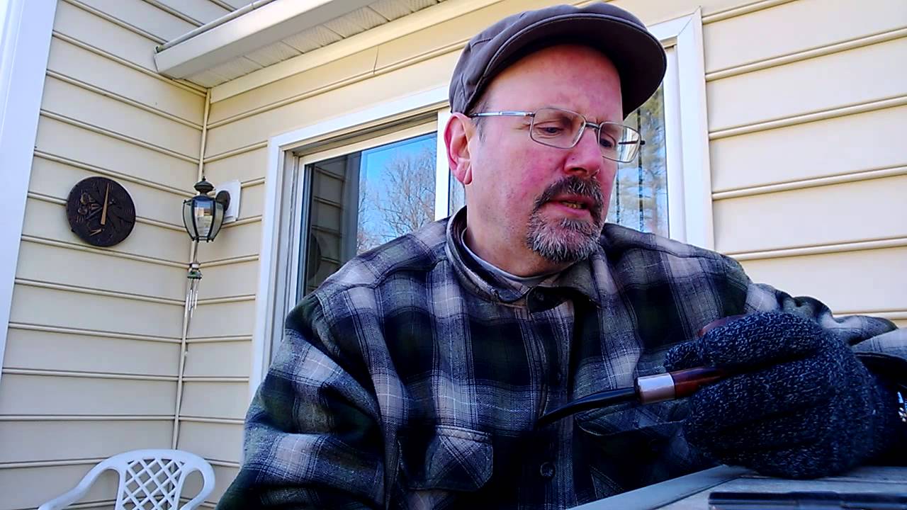 Semi-review of Ashton Gold Rush