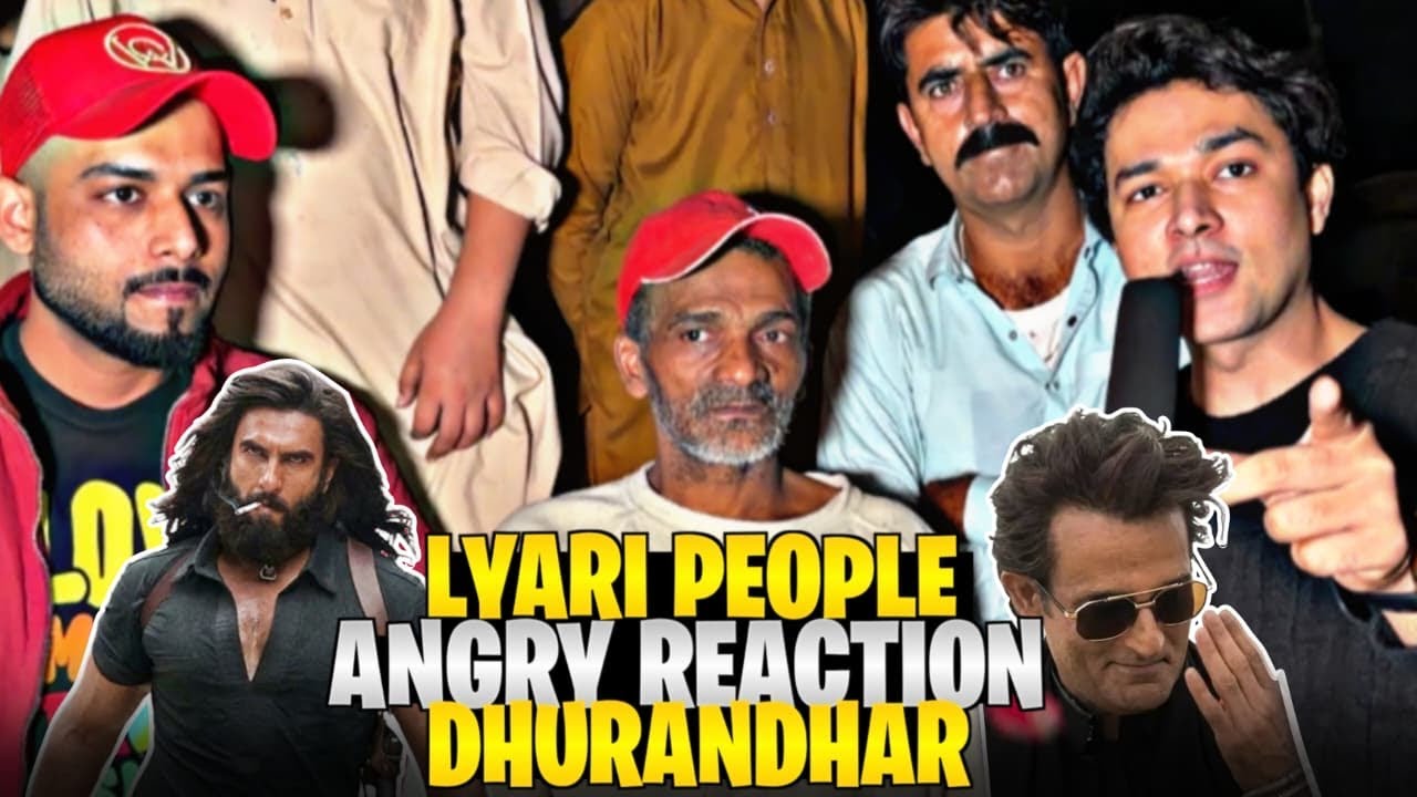 INDIA 🇮🇳 ny film mai sub jhoot Dhikaya hai 💁🏻 Rehman Dakait Acha insan tha❓😳 