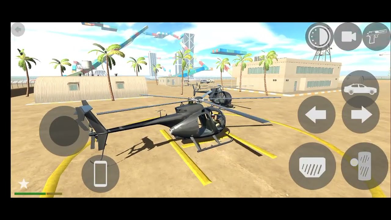 Indian bike 3d gaming video//gameplay video game #automobile //car driving gaming video