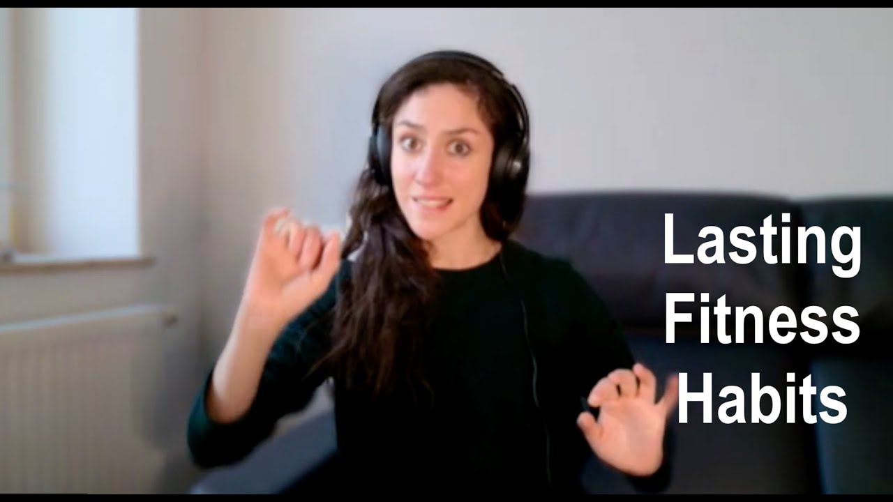 How to Stay Consistent With Fitness Goals | 2 Proven Steps That Actually Work