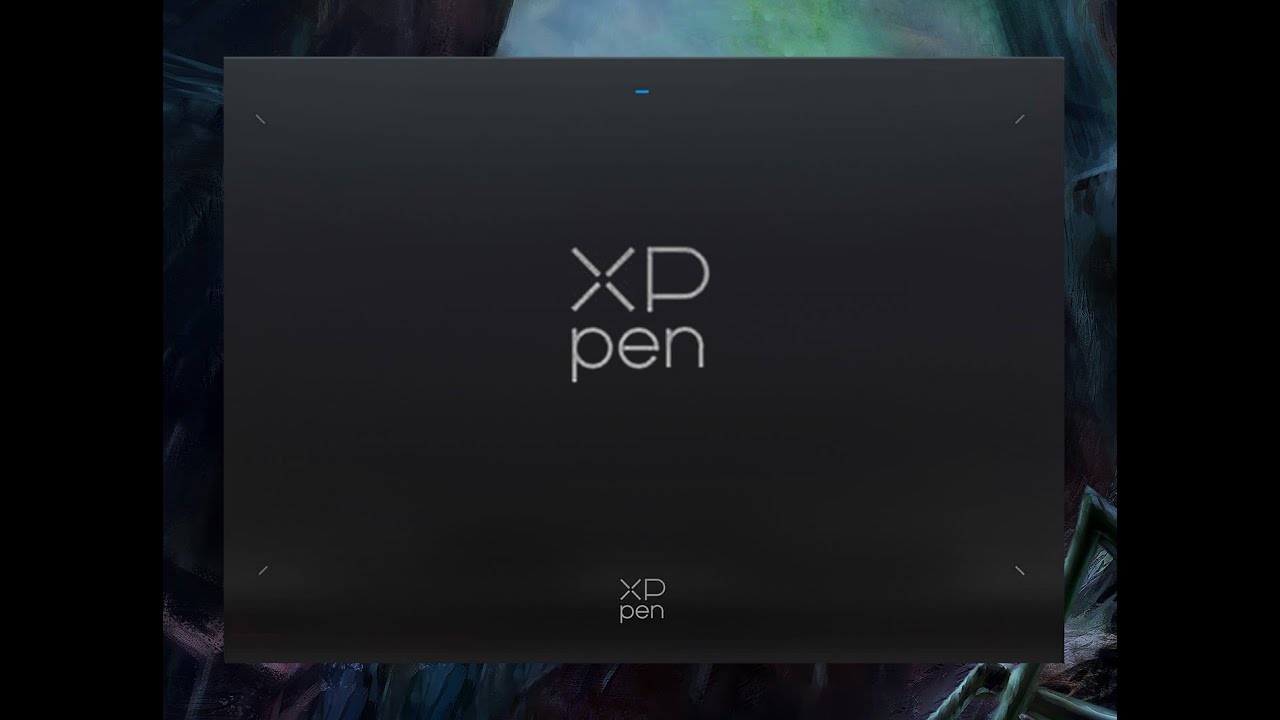 XP-pen Deco Pro XLW (Gen 2) распаковка и визуальное сравнение с Huion H1161 и Wacom Intuos 3