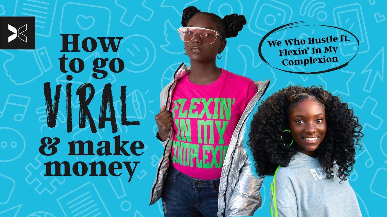 Viral Tweet Helped Kheris Rogers Rise Against Colorism  | We Who Hustle