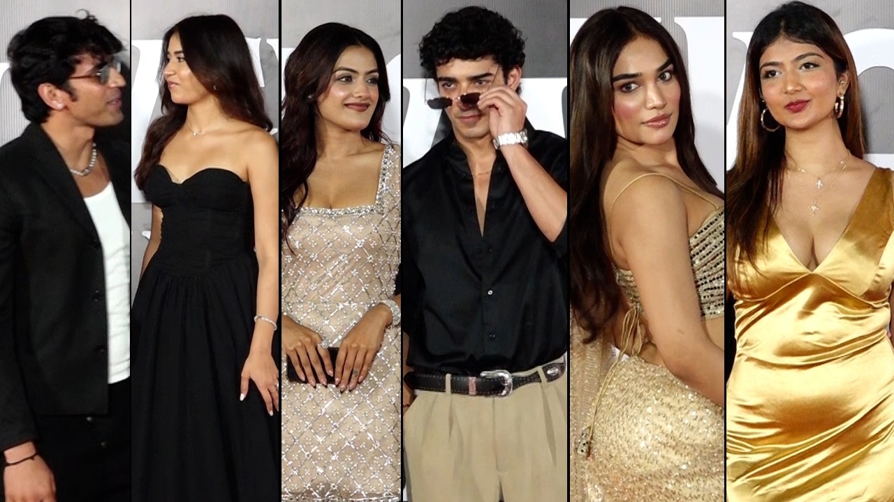 Splitsvilla 16 Contestants Attends Filmygyan 30 Million Celebration | Mtvsplitsvilla | MS Bollywood
